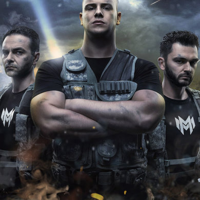 Radical Redemption 2016 – Militant Mayhem