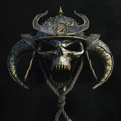 Masters of Hardcore 2017 – The Skull Dynasty