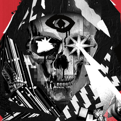 Revolt Festival 2019