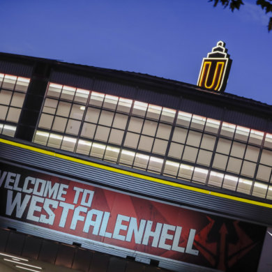 SYNDICATE 2018 photos