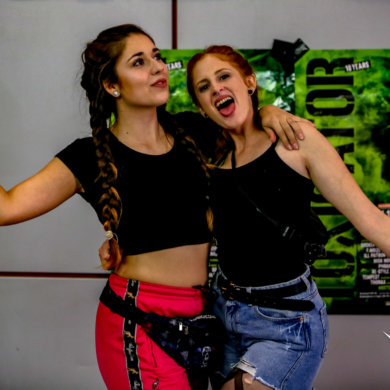 SYNDICATE 2018 photos