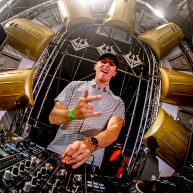 SYNDICATE 2018 photos