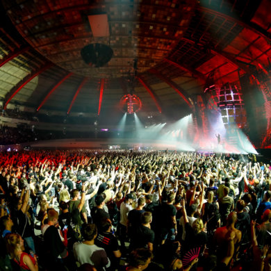 SYNDICATE 2018 photos