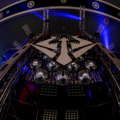 SYNDICATE 2018 photos