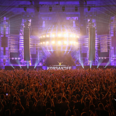 SYNDICATE 2018 photos