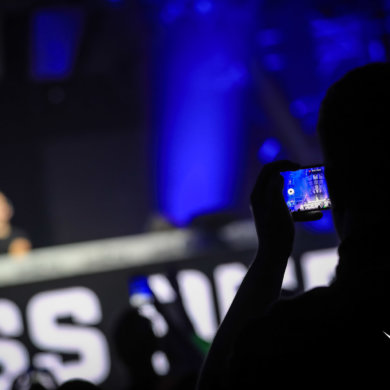 SYNDICATE 2018 photos