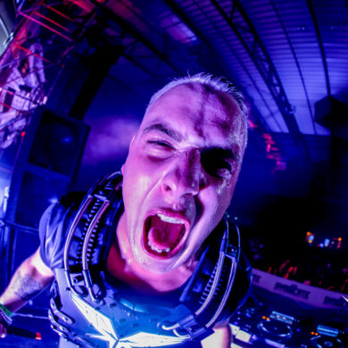 SYNDICATE 2018 photos