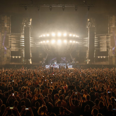 SYNDICATE 2018 photos