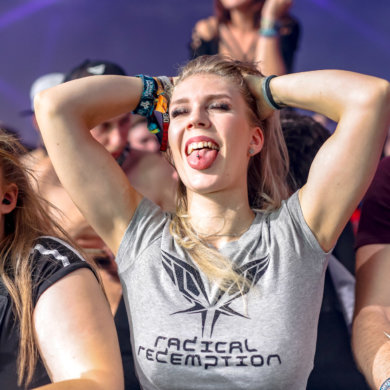 SYNDICATE 2018 photos