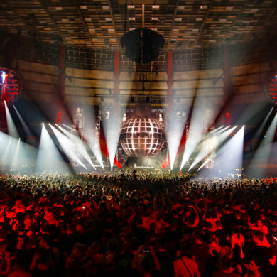 SYNDICATE 2018 photos