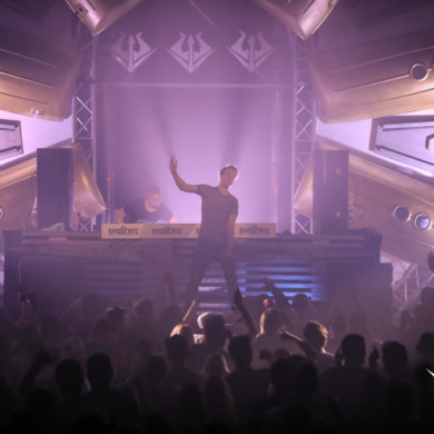 SYNDICATE 2018 photos