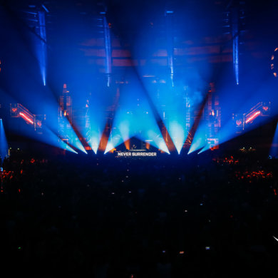 SYNDICATE 2018 photos