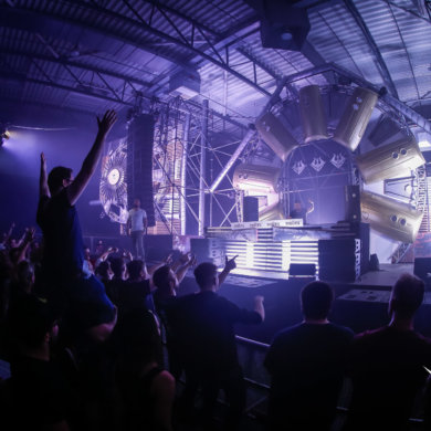 SYNDICATE 2018 photos