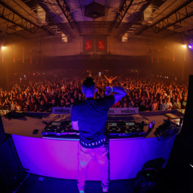 SYNDICATE 2018 photos