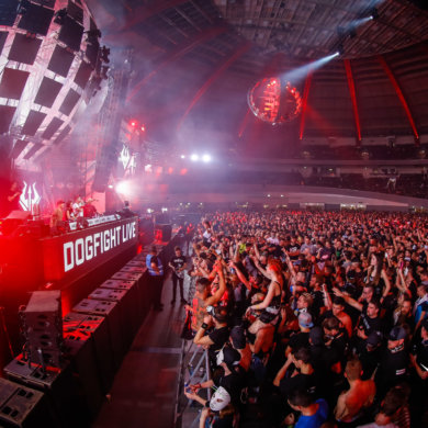 SYNDICATE 2018 photos