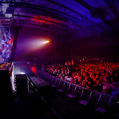 SYNDICATE 2018 photos