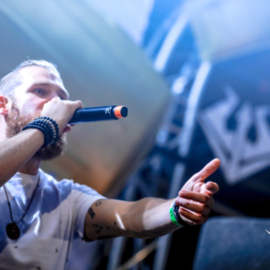 SYNDICATE 2018 photos