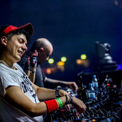 SYNDICATE 2018 photos