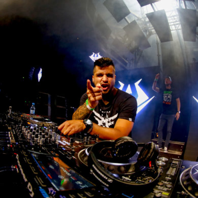 SYNDICATE 2018 photos