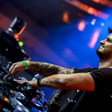 SYNDICATE 2018 photos