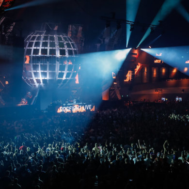 SYNDICATE 2018 photos