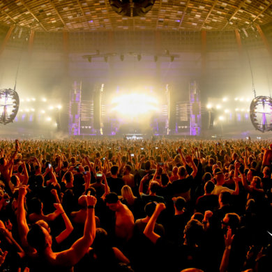 SYNDICATE 2018 photos