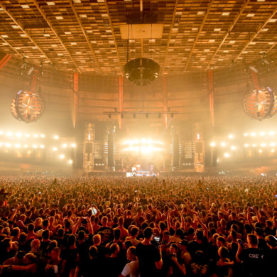 SYNDICATE 2018 photos