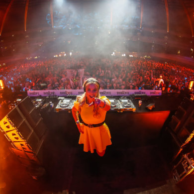 SYNDICATE 2018 photos