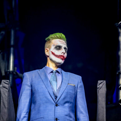 SYNDICATE 2018 photos