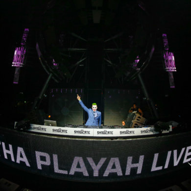 SYNDICATE 2018 photos