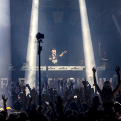 SYNDICATE 2018 photos