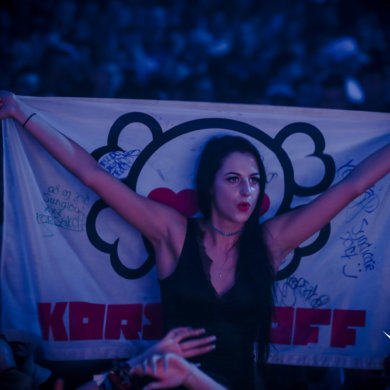 SYNDICATE 2018 photos