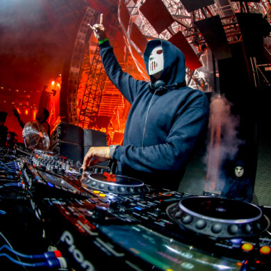 SYNDICATE 2018 photos