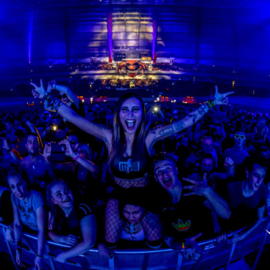 SYNDICATE 2018 photos