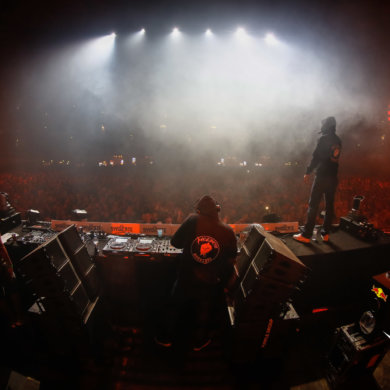 SYNDICATE 2018 photos