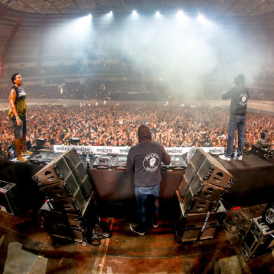 SYNDICATE 2018 photos