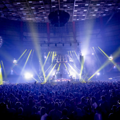 SYNDICATE 2018 photos