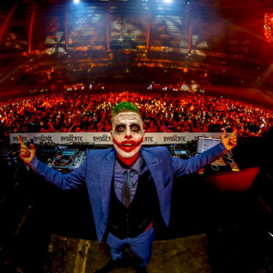 SYNDICATE 2018 photos