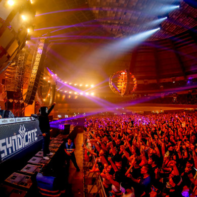 SYNDICATE 2018 photos