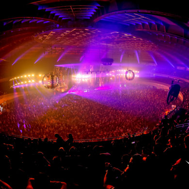 SYNDICATE 2018 photos