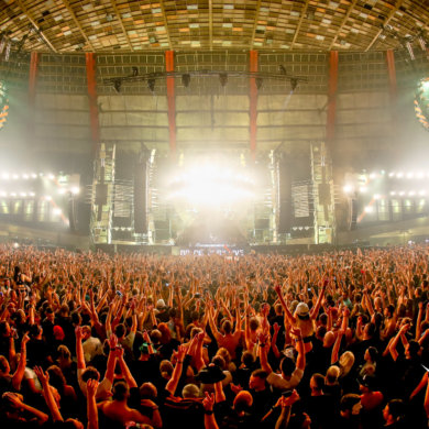 SYNDICATE 2018 photos