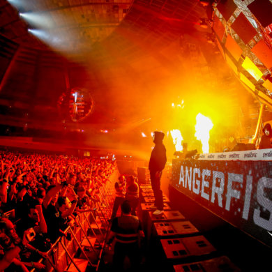 SYNDICATE 2018 photos