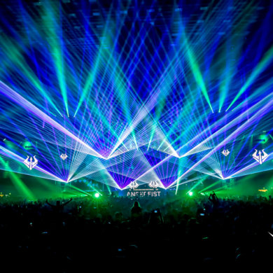 SYNDICATE 2018 photos