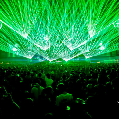 SYNDICATE 2018 photos