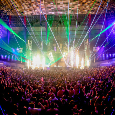 SYNDICATE 2018 photos