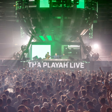 SYNDICATE 2018 photos