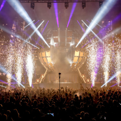 SYNDICATE 2018 photos