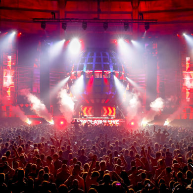 SYNDICATE 2018 photos