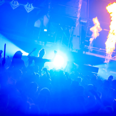 SYNDICATE 2018 photos