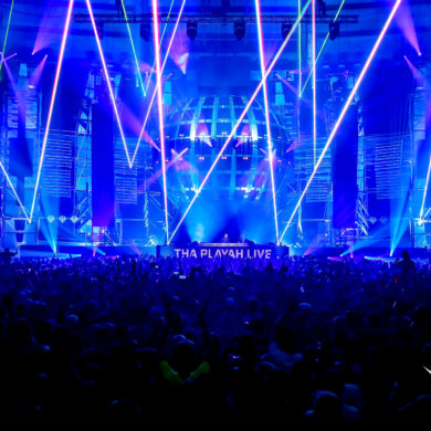 SYNDICATE 2018 photos